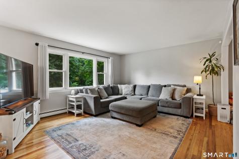 41 Wilkes Road Danbury CT 06811