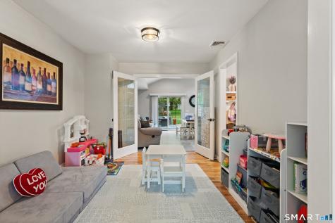 41 Wilkes Road Danbury CT 06811