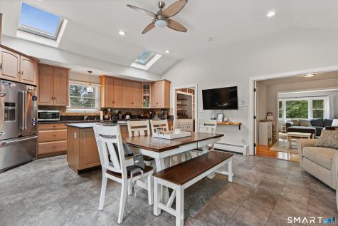 41 Wilkes Road Danbury CT 06811