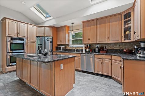 41 Wilkes Road Danbury CT 06811