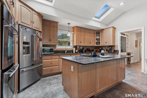 41 Wilkes Road Danbury CT 06811
