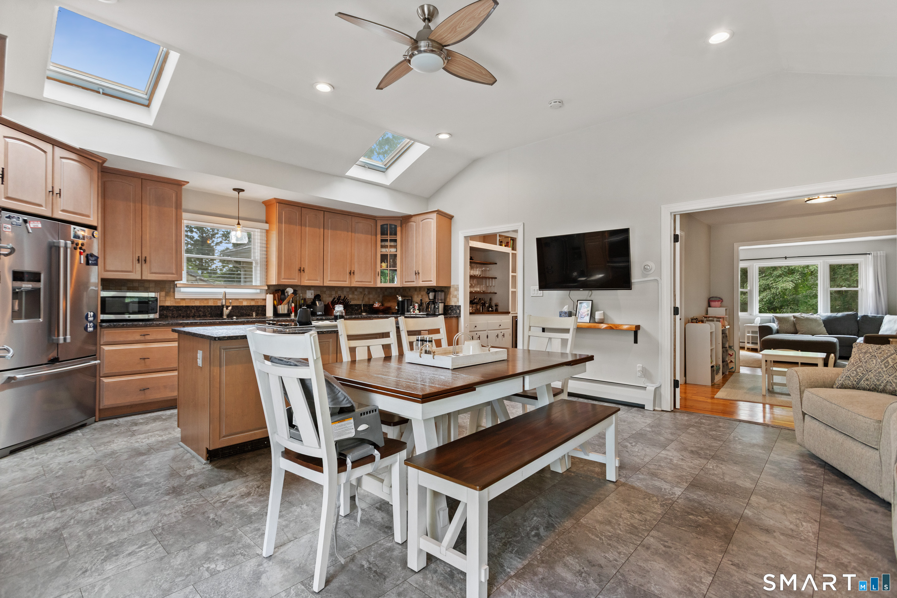 41 Wilkes Road Danbury CT 06811