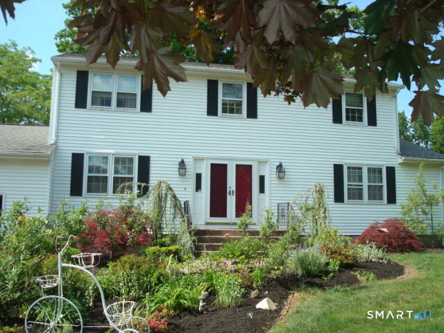 375 Olde Stage Road Glastonbury CT 06033