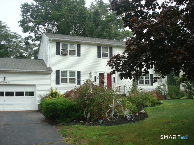 375 Olde Stage Road Glastonbury CT 06033