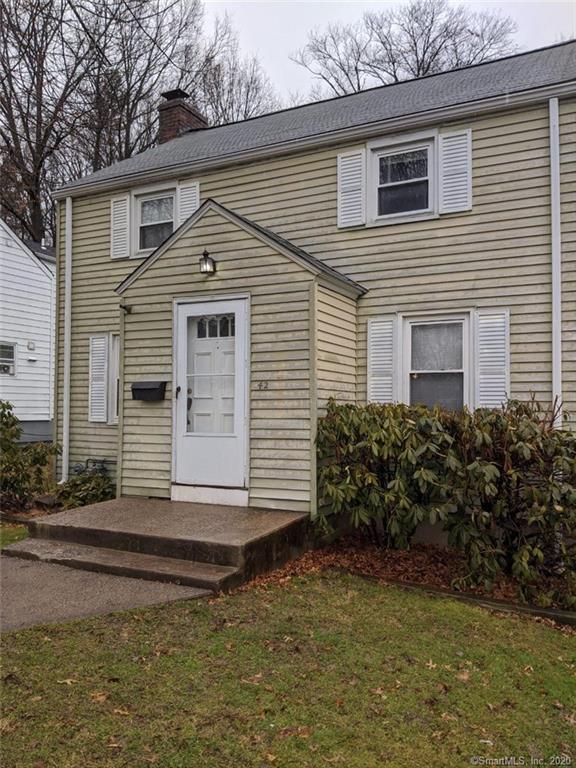 42 Edgemere Avenue West Hartford CT 06110