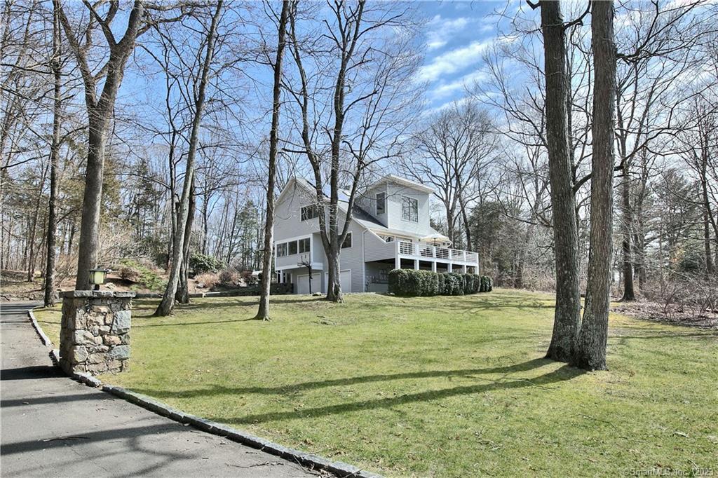 52 Ridge Road Weston CT 06883