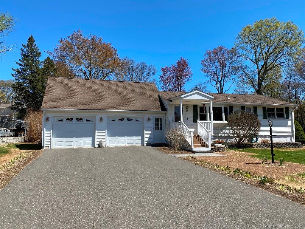66 Kingswood Lane Wolcott CT 06716