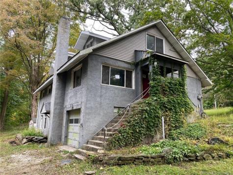 9 Geiger Road New Milford CT 06776