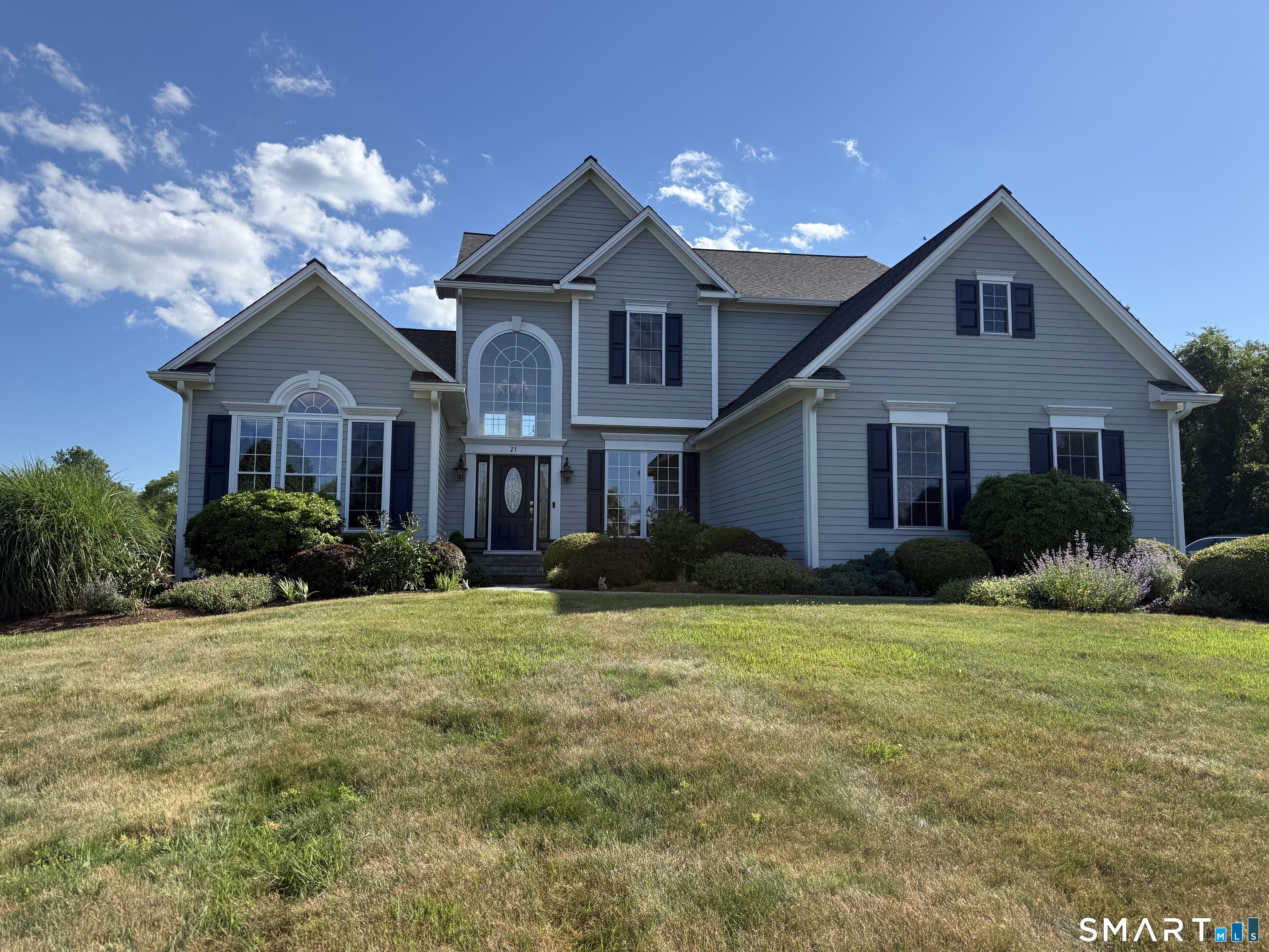 21-1 Haywagon Drive Old Lyme CT 06371