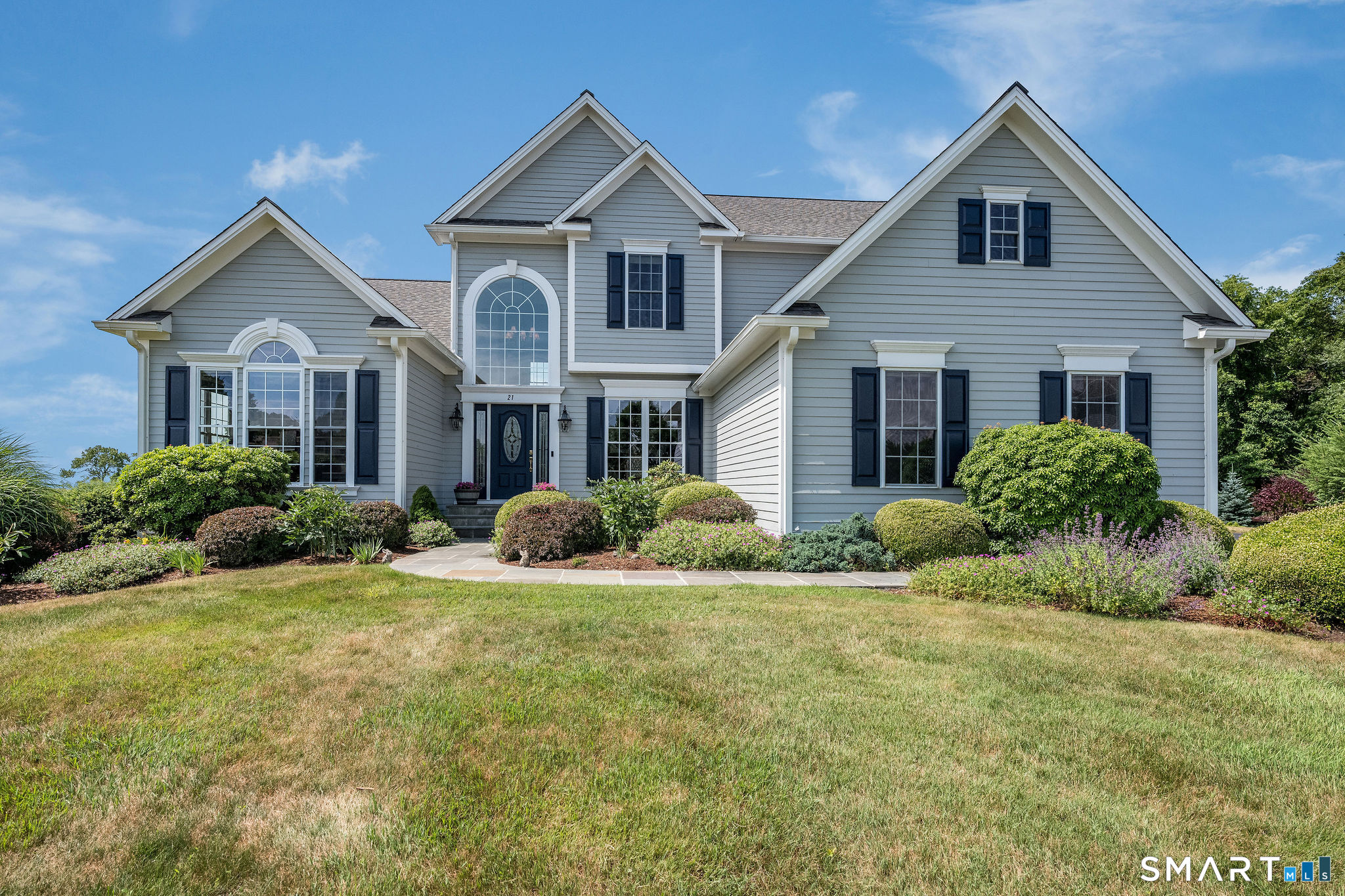 21-1 Haywagon Drive Old Lyme CT 06371