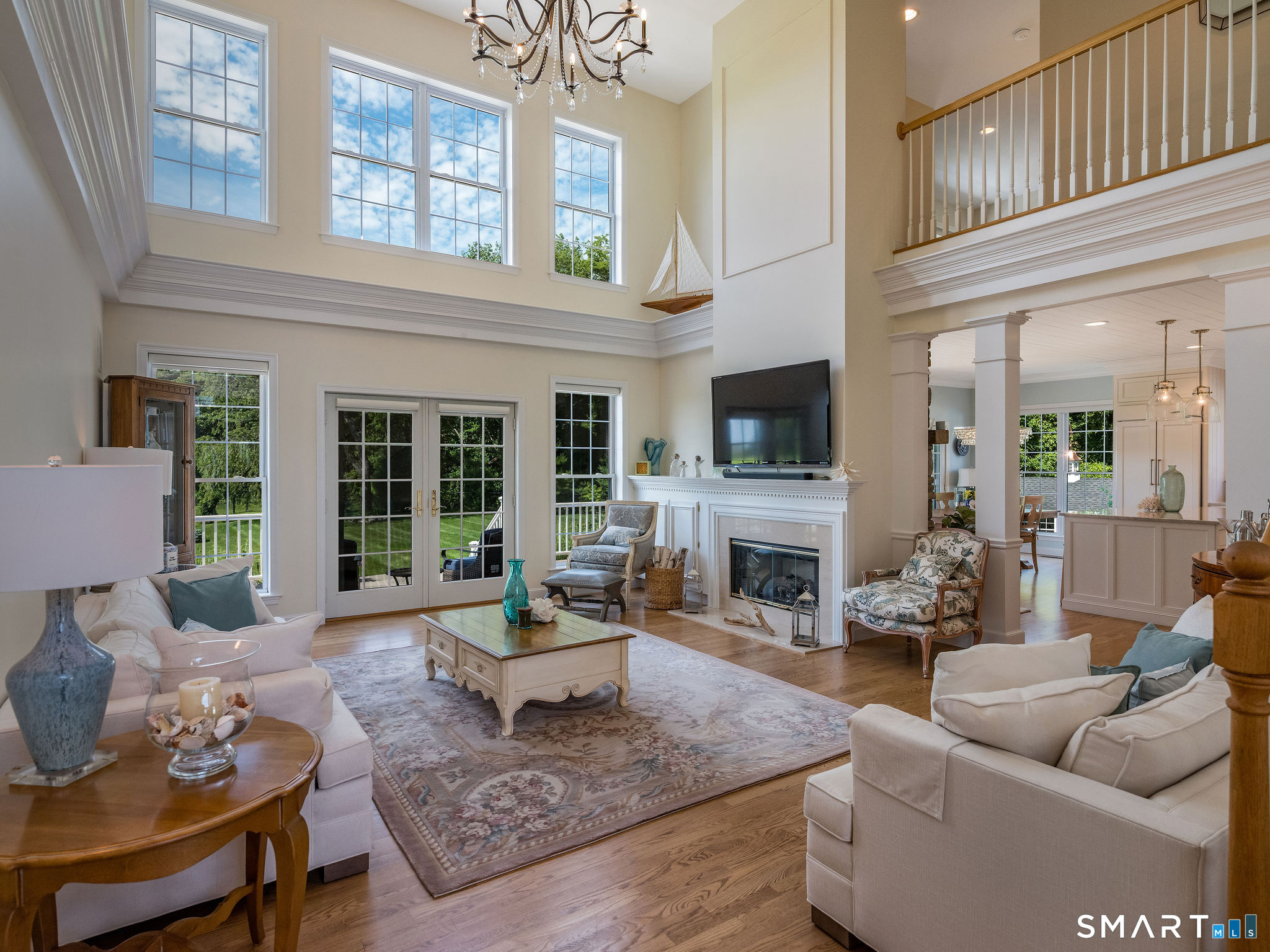 21-1 Haywagon Drive Old Lyme CT 06371