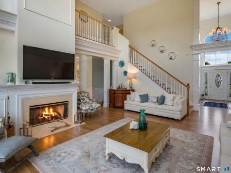 21-1 Haywagon Drive Old Lyme CT 06371