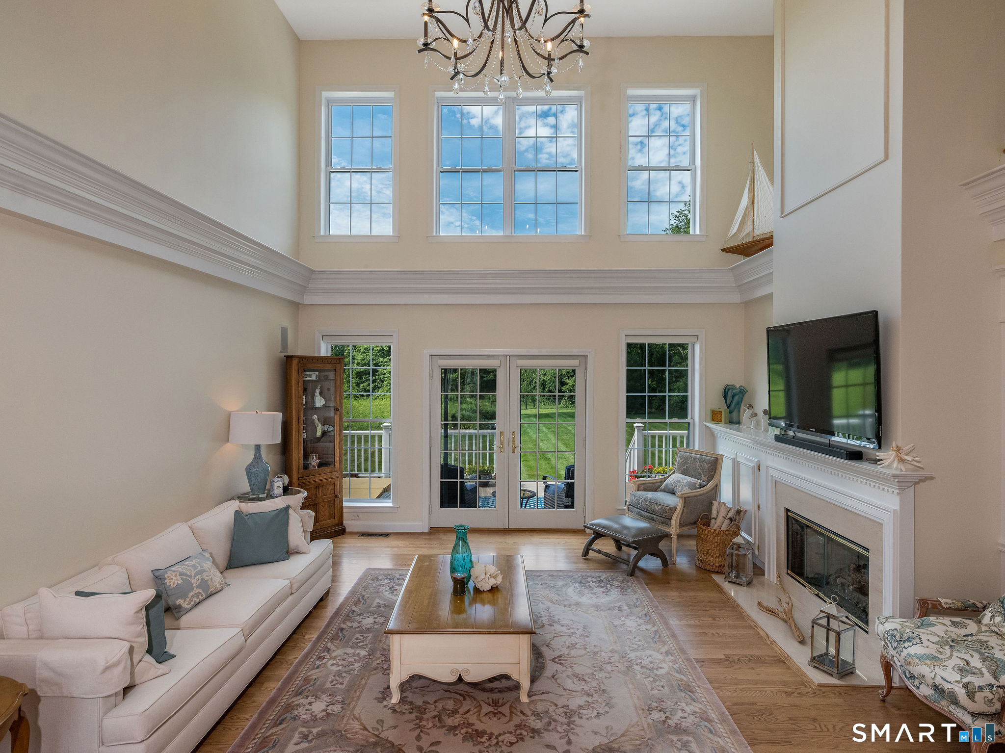 21-1 Haywagon Drive Old Lyme CT 06371