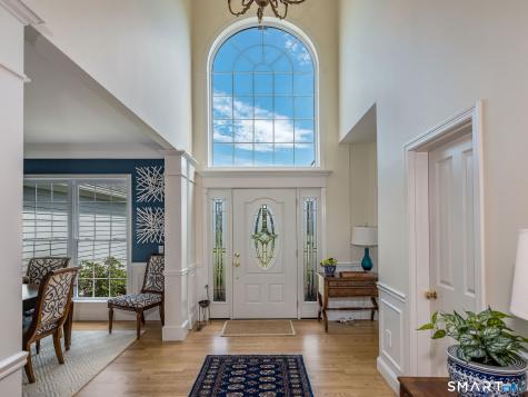 21-1 Haywagon Drive Old Lyme CT 06371