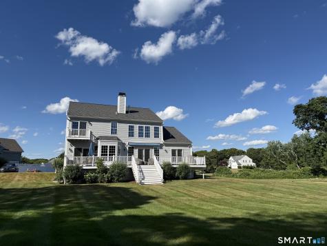 21-1 Haywagon Drive Old Lyme CT 06371