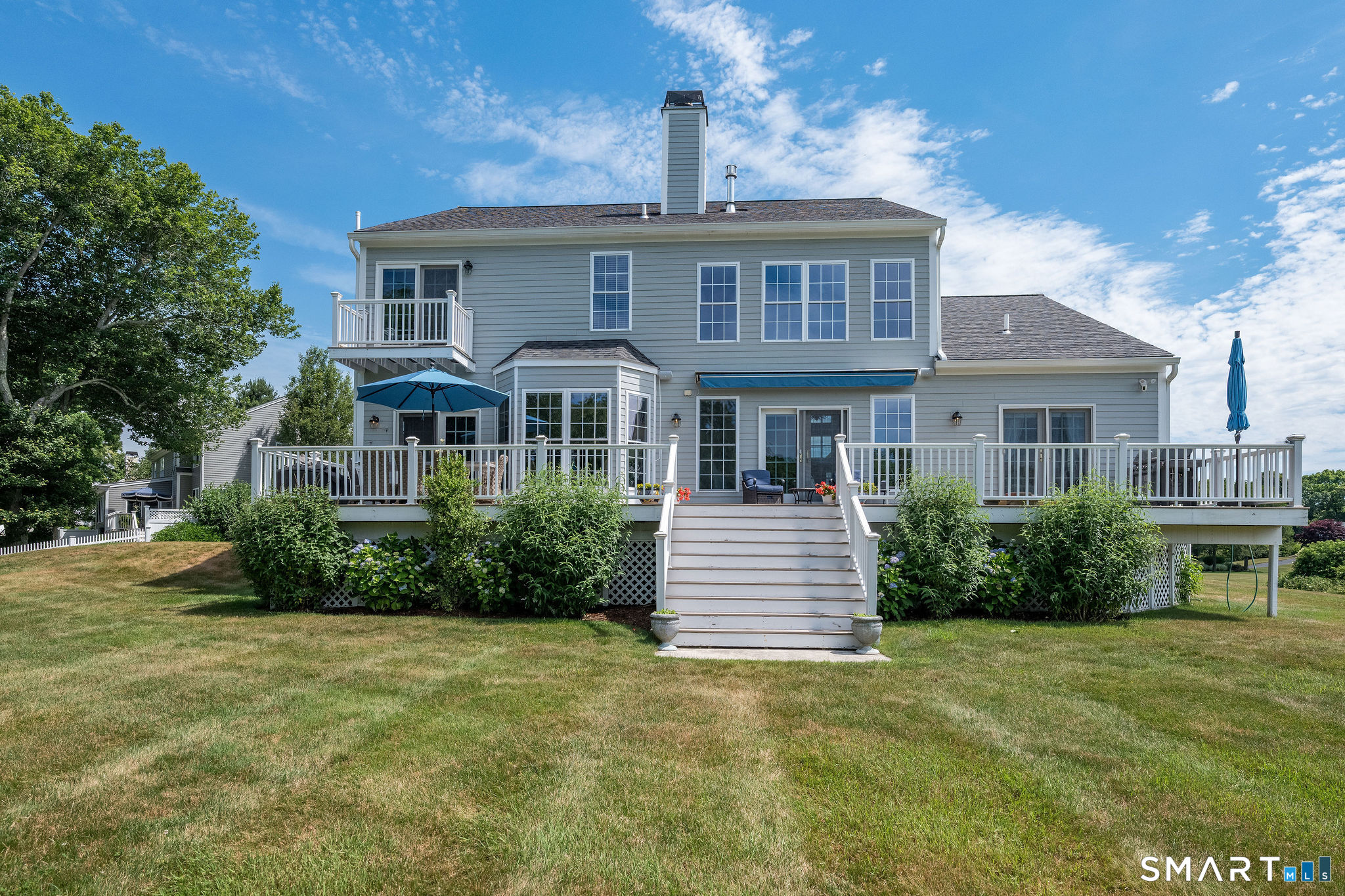 21-1 Haywagon Drive Old Lyme CT 06371