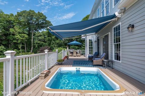 21-1 Haywagon Drive Old Lyme CT 06371