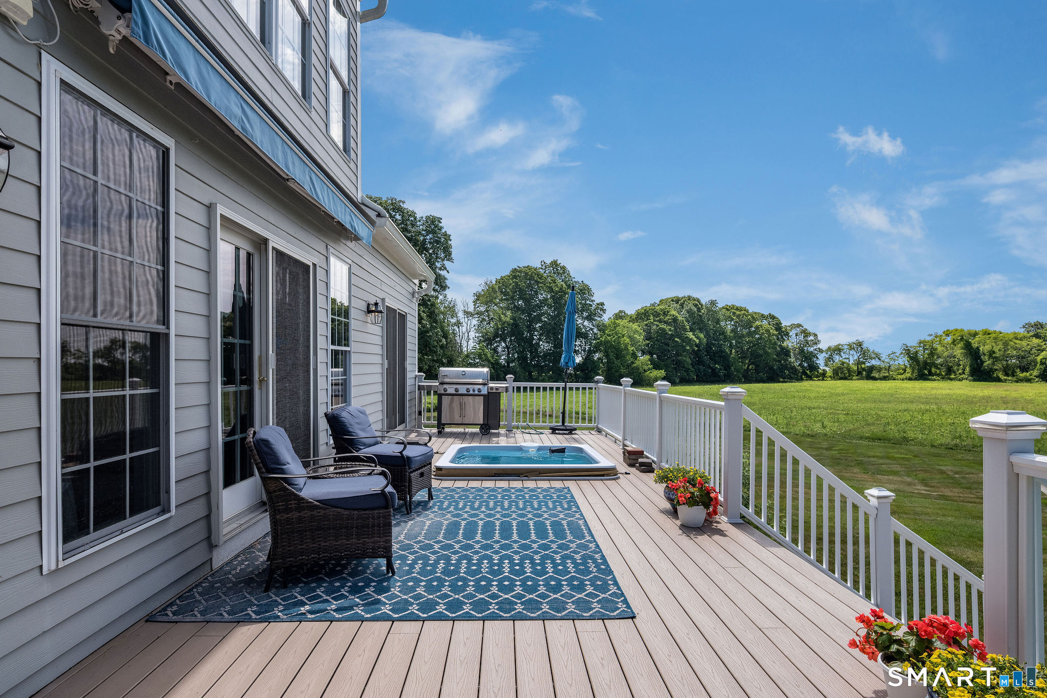 21-1 Haywagon Drive Old Lyme CT 06371