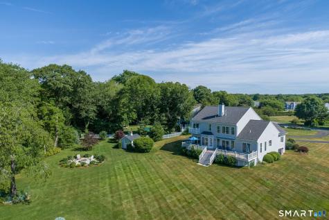 21-1 Haywagon Drive Old Lyme CT 06371