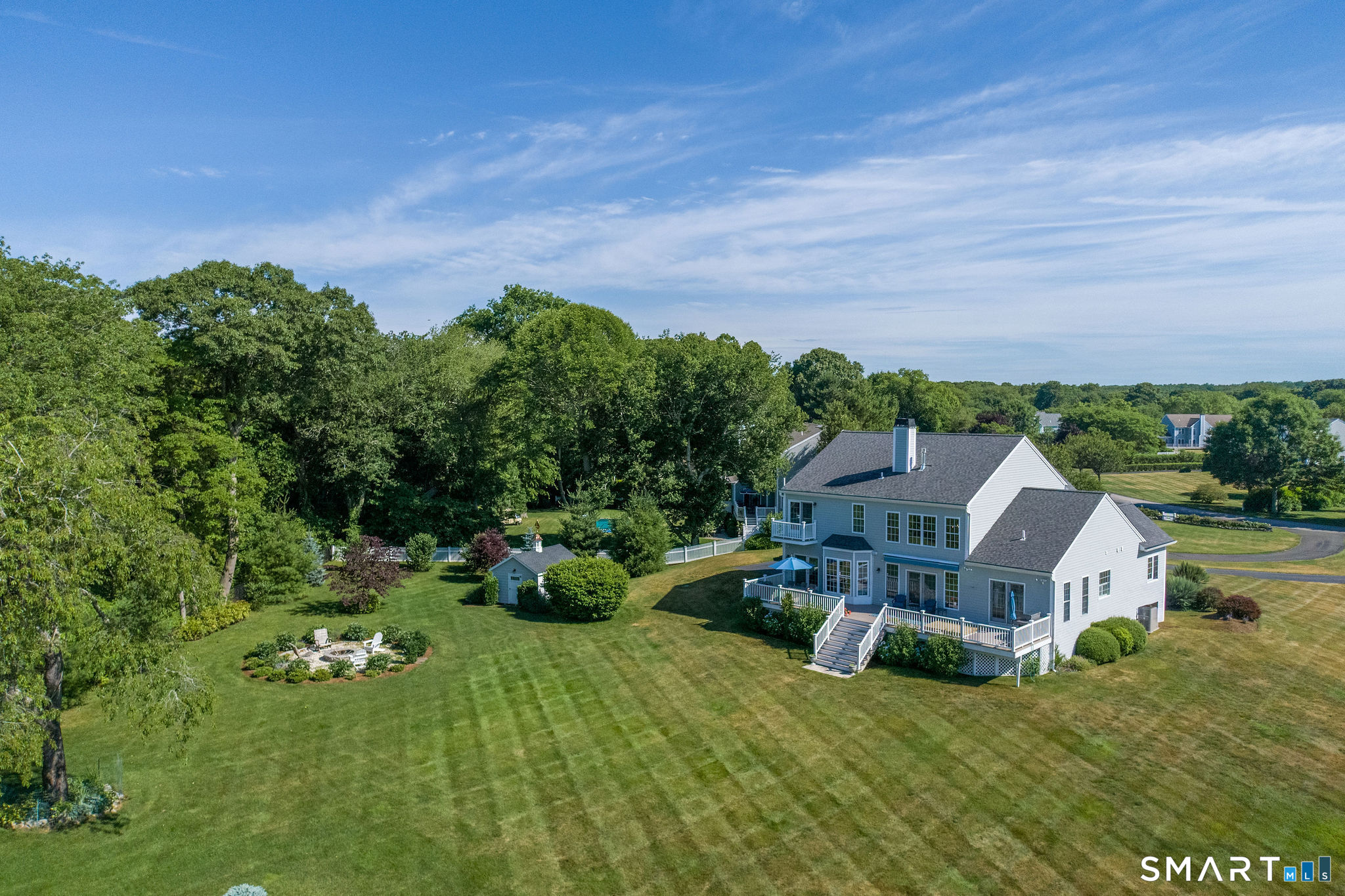 21-1 Haywagon Drive Old Lyme CT 06371