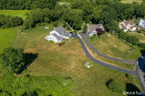 21-1 Haywagon Drive Old Lyme CT 06371