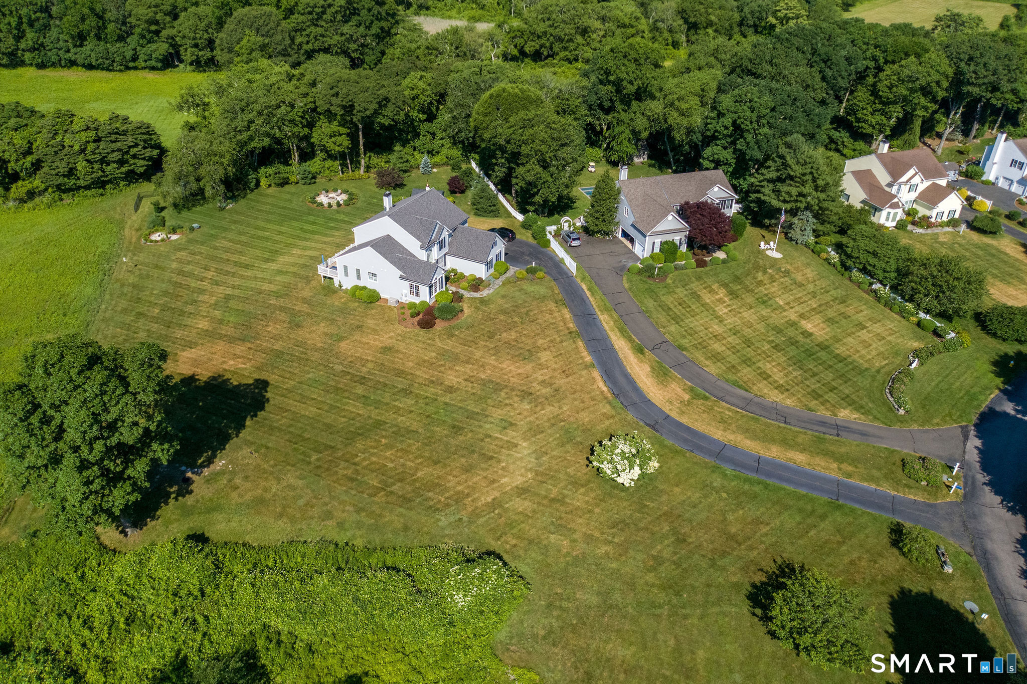 21-1 Haywagon Drive Old Lyme CT 06371
