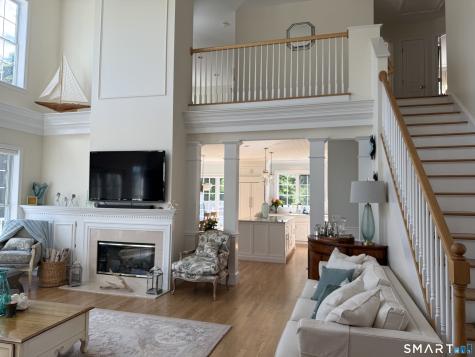 21-1 Haywagon Drive Old Lyme CT 06371