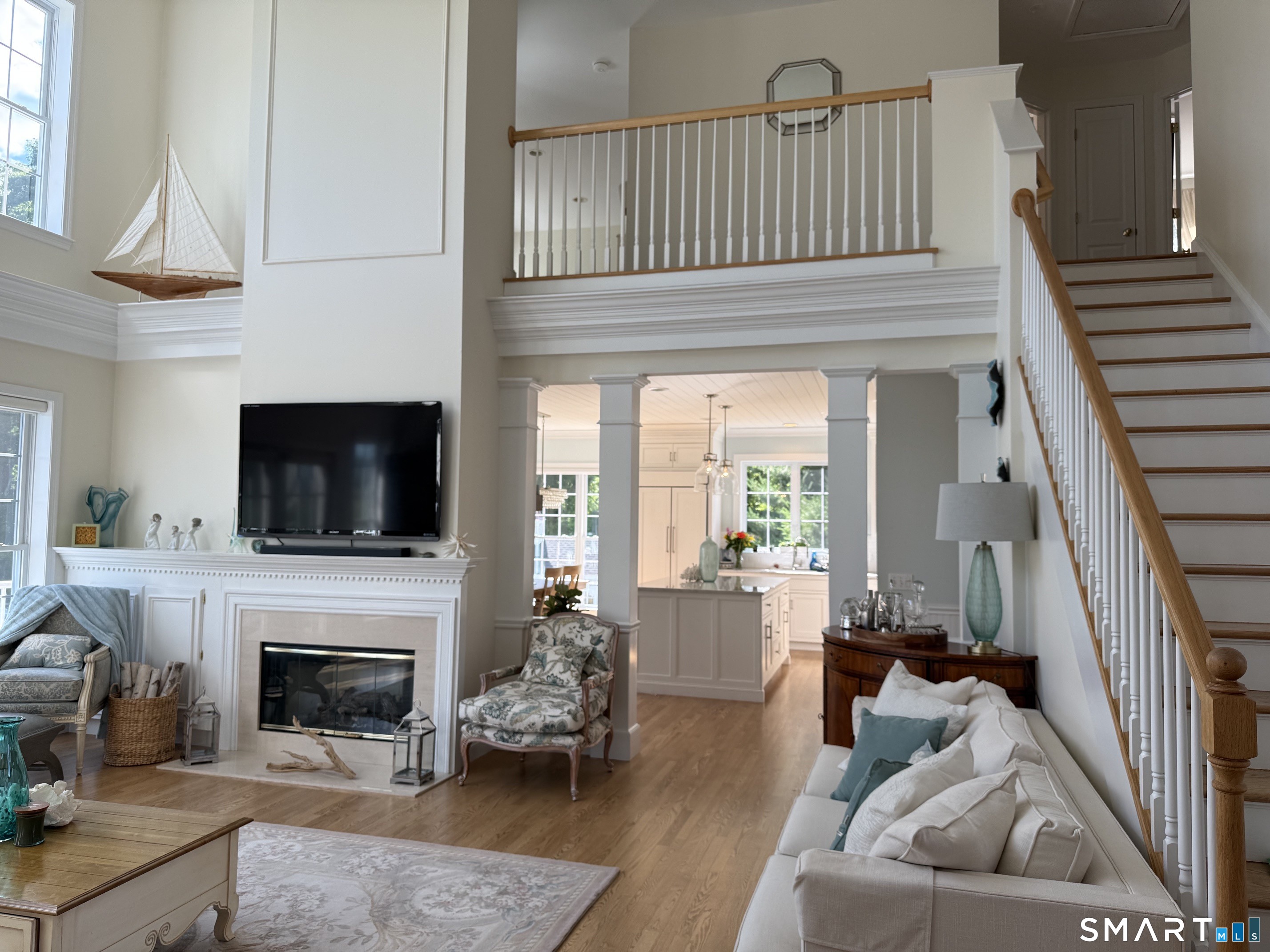21-1 Haywagon Drive Old Lyme CT 06371