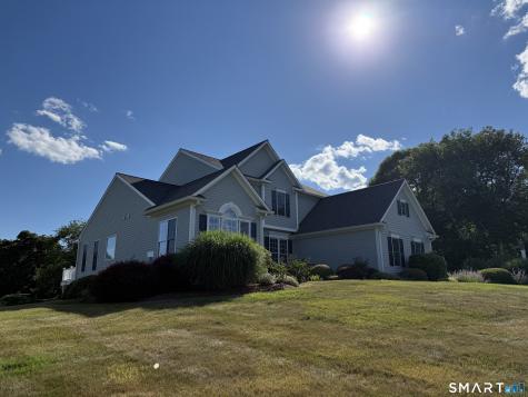 21-1 Haywagon Drive Old Lyme CT 06371