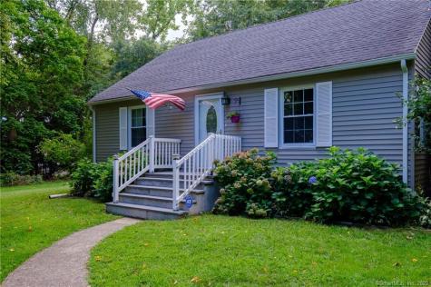 44 Sega Drive New Milford CT 06776
