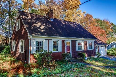 63 Partridgetown Road Naugatuck CT 06770