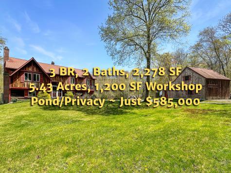 10 Dogwood Lane Groton CT 06355