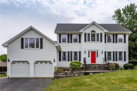 115 Kenmore Avenue Waterbury CT 06708