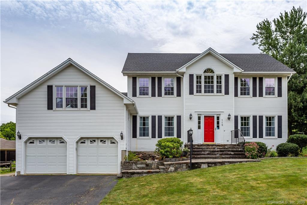115 Kenmore Avenue Waterbury CT 06708