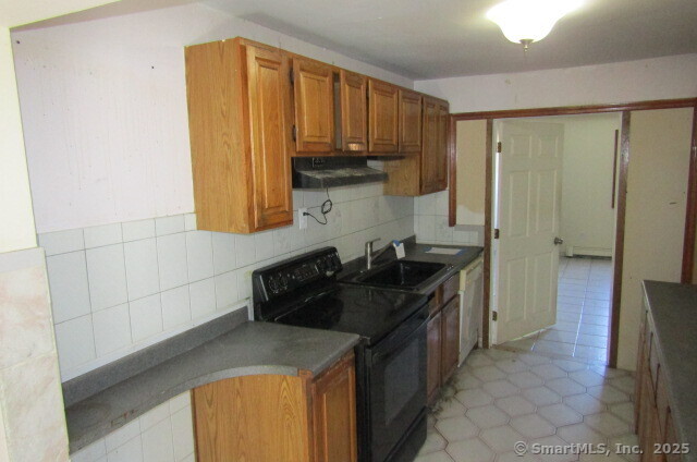 214 Burnsford Avenue Bridgeport CT 06606