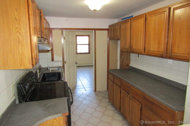 214 Burnsford Avenue Bridgeport CT 06606