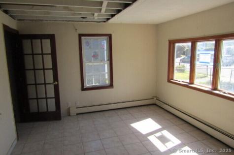 214 Burnsford Avenue Bridgeport CT 06606