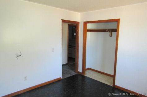 214 Burnsford Avenue Bridgeport CT 06606