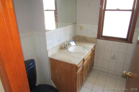 214 Burnsford Avenue Bridgeport CT 06606