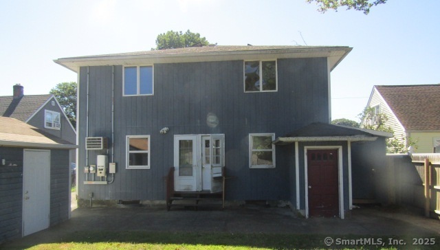 214 Burnsford Avenue Bridgeport CT 06606