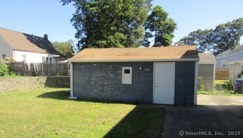 214 Burnsford Avenue Bridgeport CT 06606