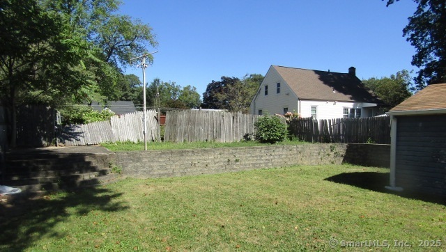 214 Burnsford Avenue Bridgeport CT 06606