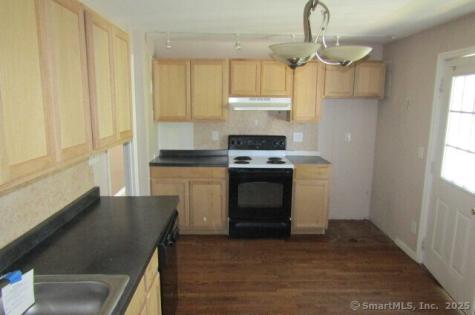 214 Burnsford Avenue Bridgeport CT 06606