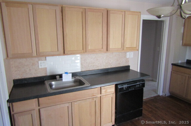 214 Burnsford Avenue Bridgeport CT 06606