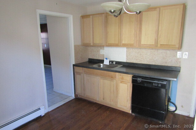 214 Burnsford Avenue Bridgeport CT 06606