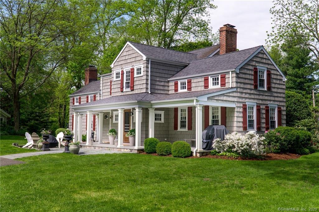 56 Wilson Avenue Norwalk CT 06853