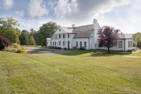 33 South Main Street Sharon CT 06069
