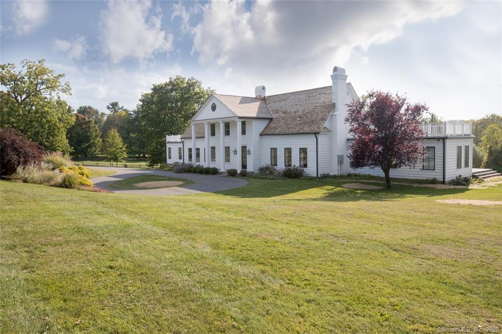 33 South Main Street Sharon CT 06069