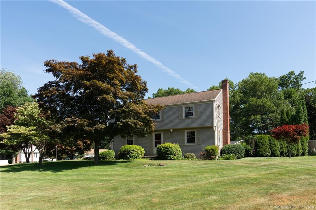 49 Lynn Road Bristol CT 06010