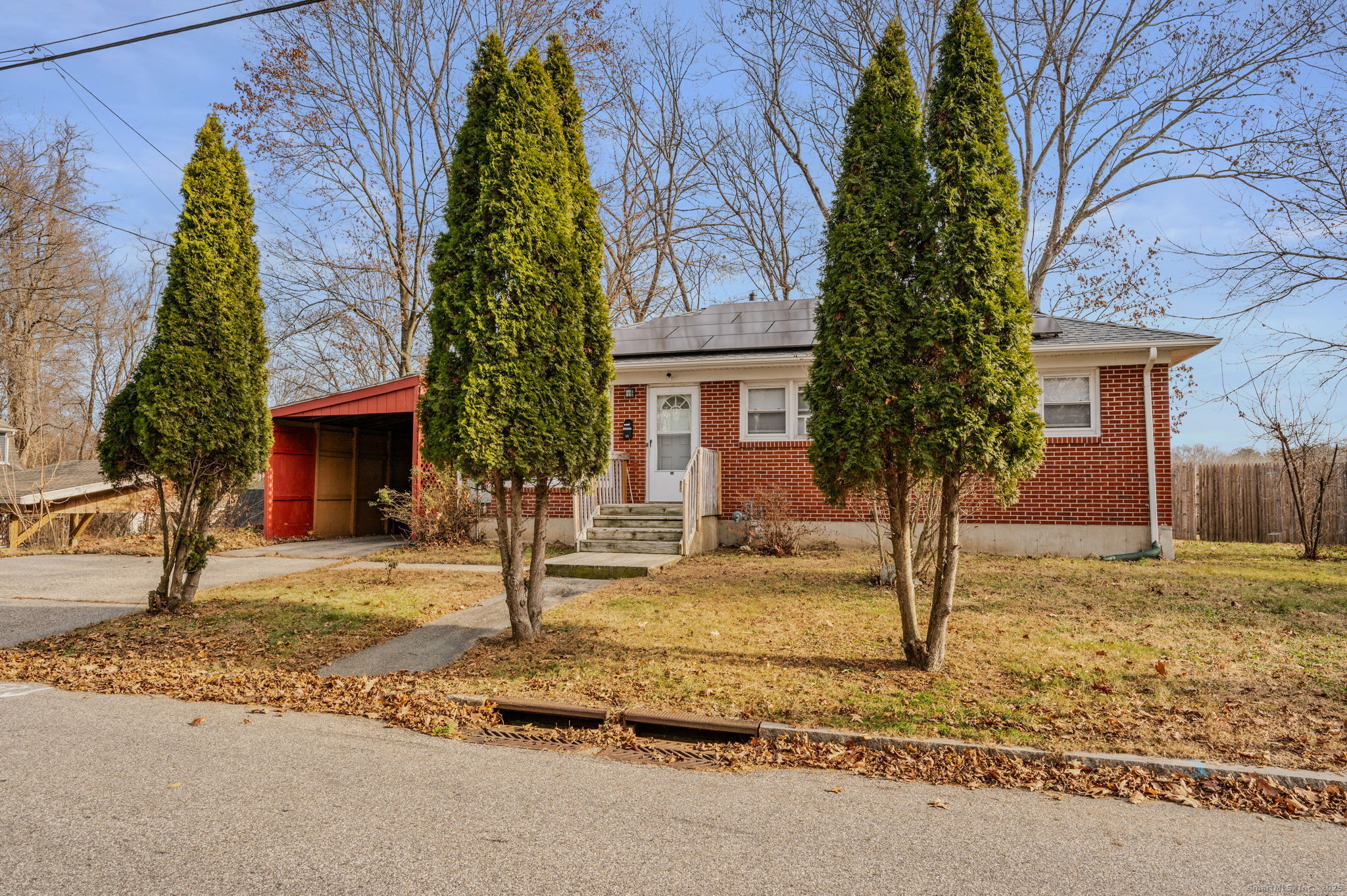 15 Chapman Street Windham CT 06226